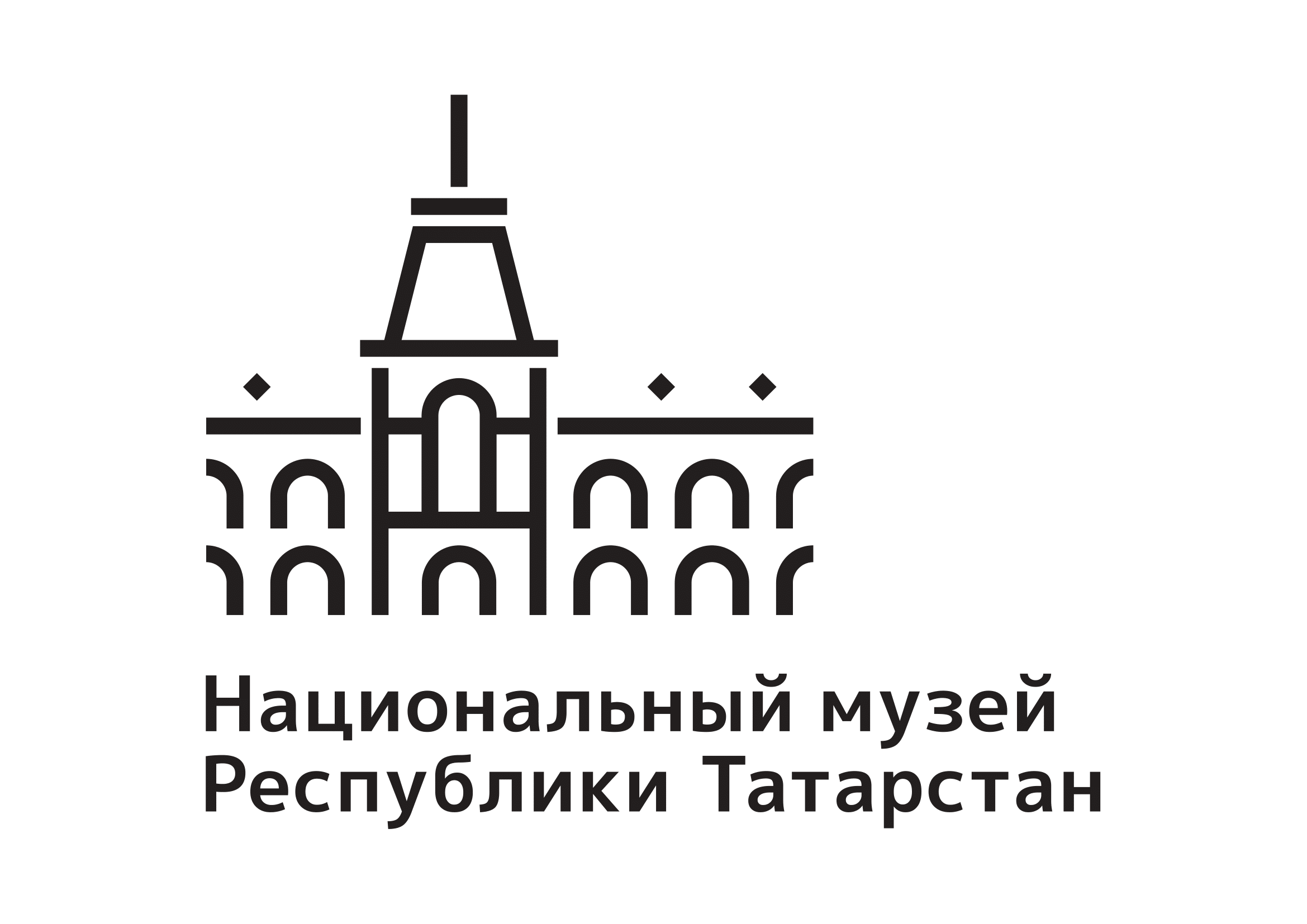 Логотип местоположения