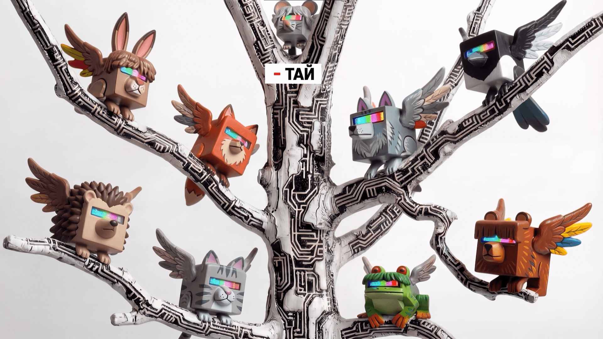 Roman Tsukanov (TSU)