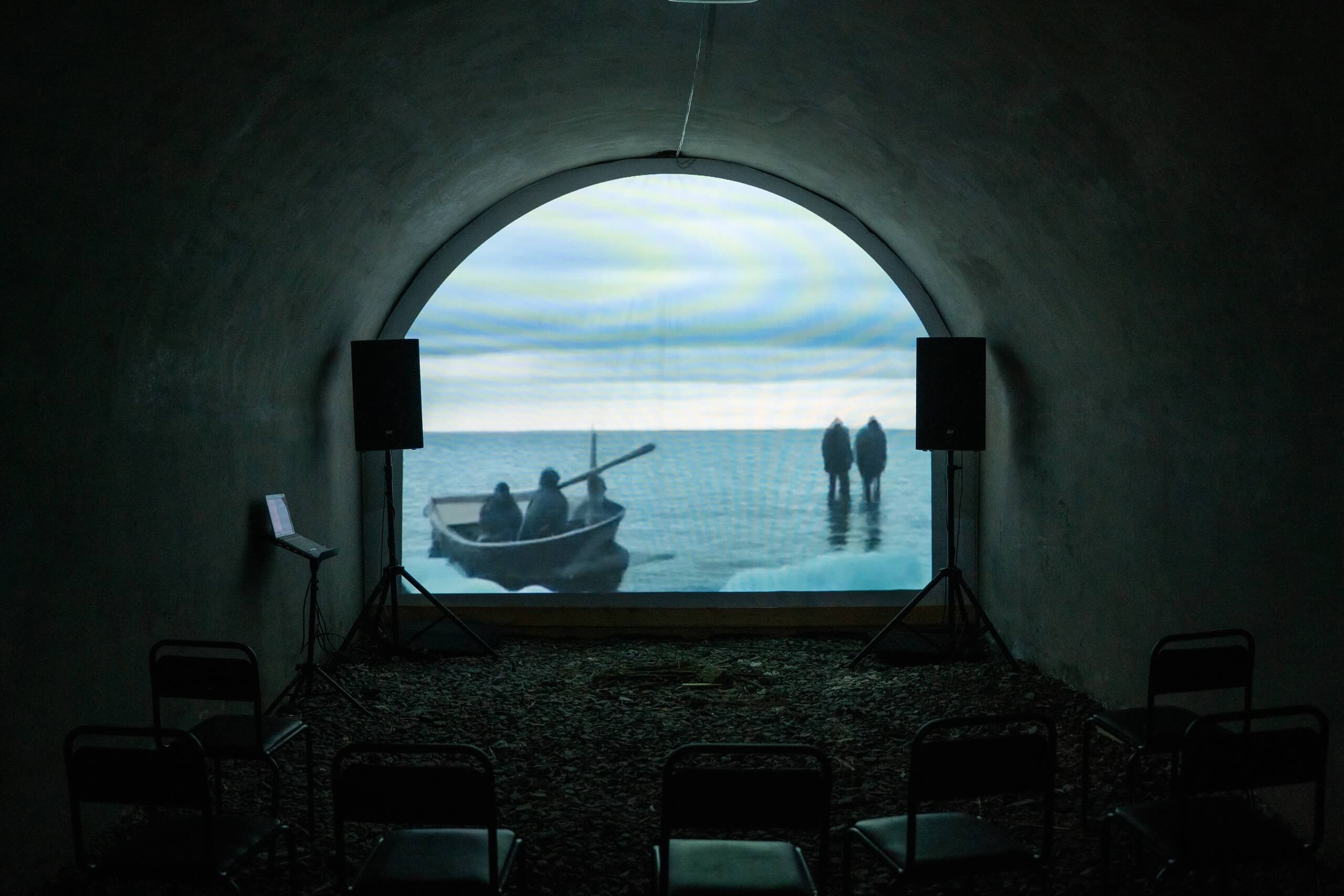 Apollinaria Yakovleva, Alexandra Soko