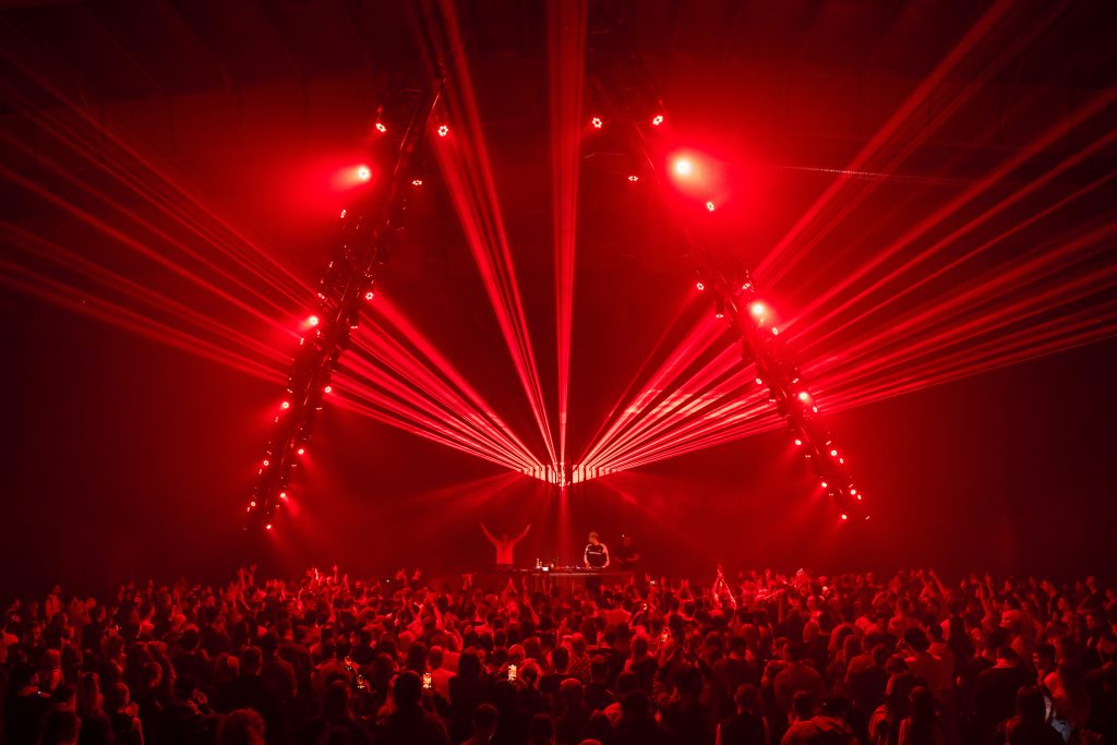 Музыкальная программа