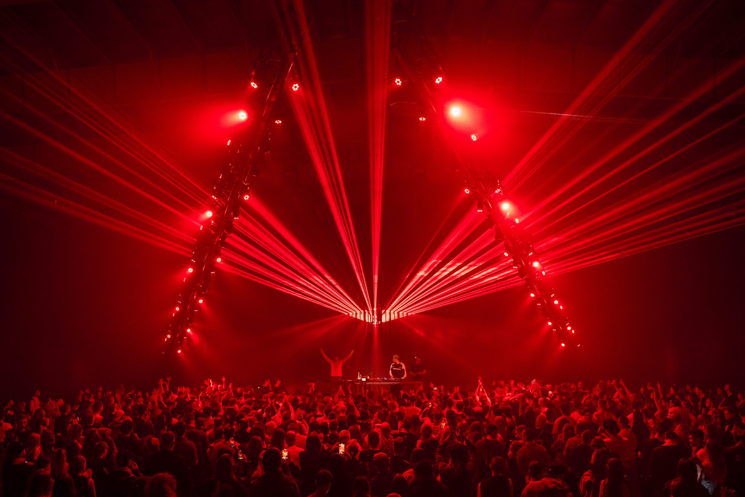 Музыкальная программа