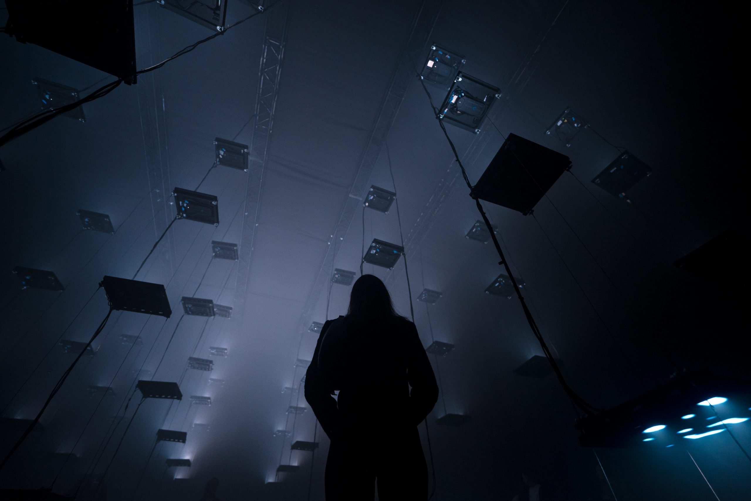 Инсталляции