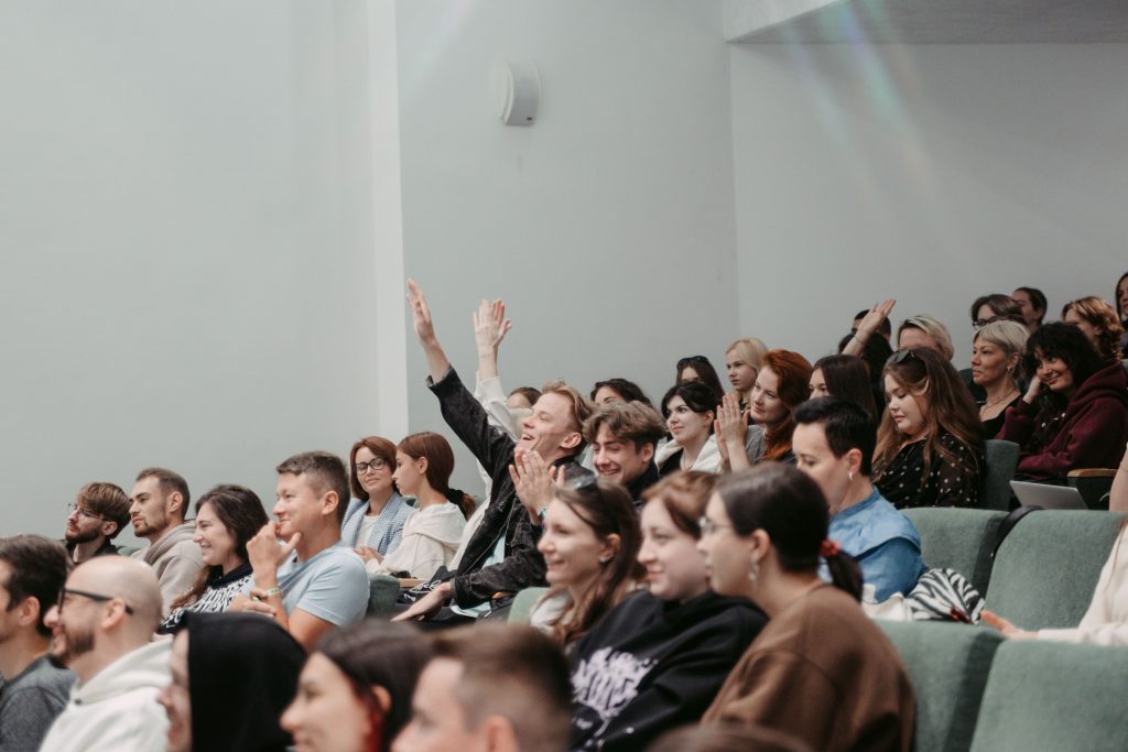 Образовательная программа