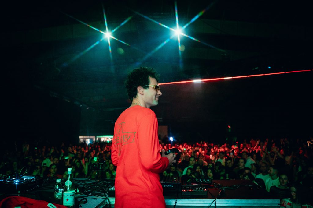 Музыкальная программа