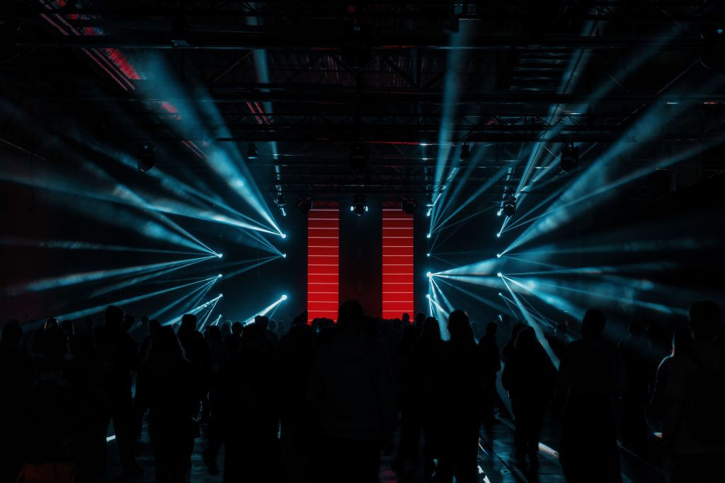 Музыкальная программа