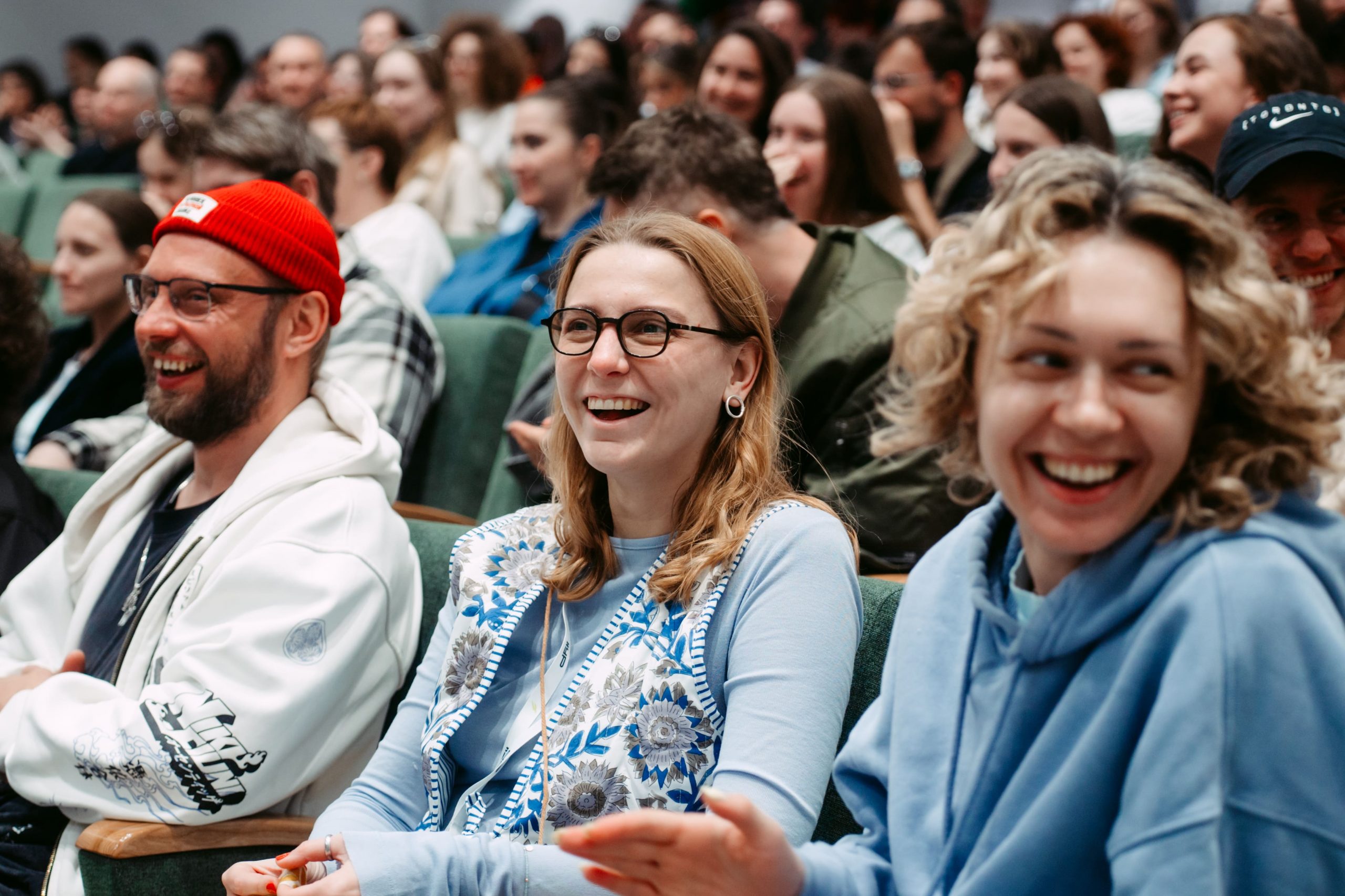 Образовательная программа