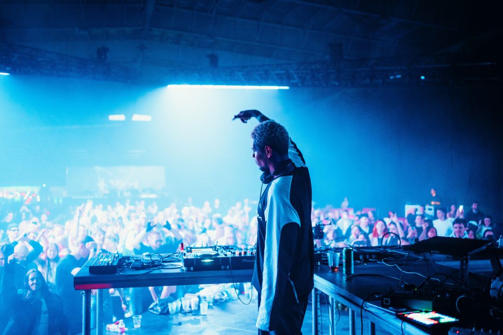 Музыкальная программа