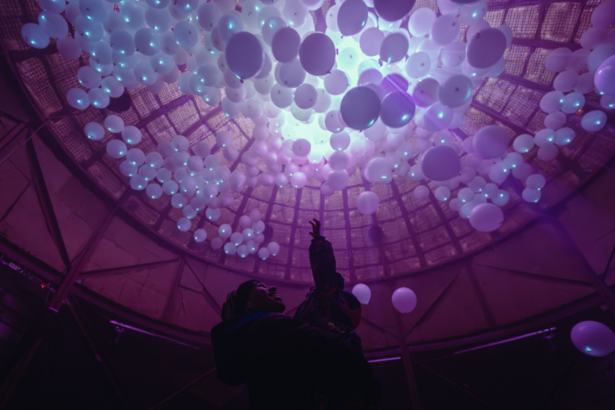 Инсталляции