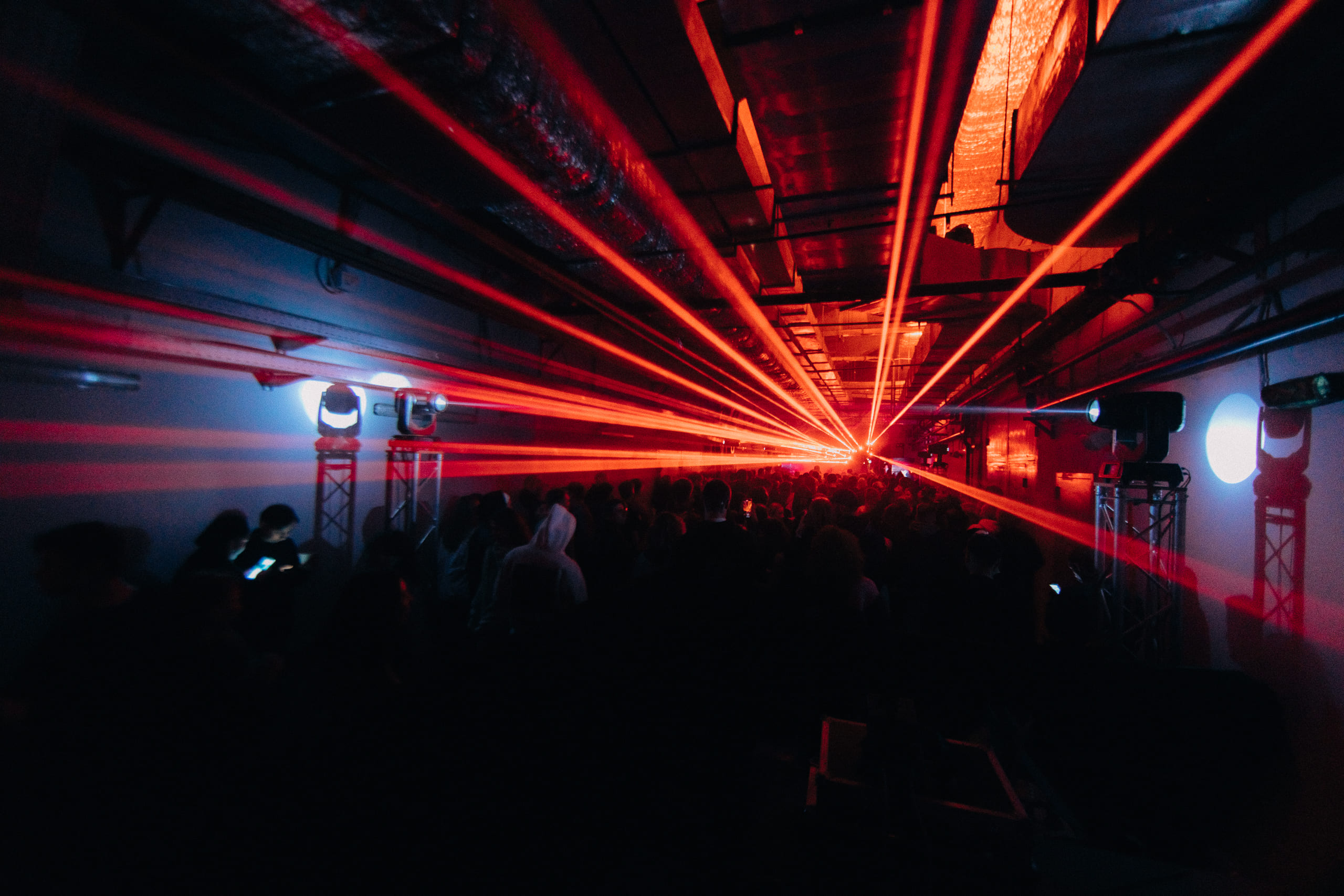 Музыкальная программа