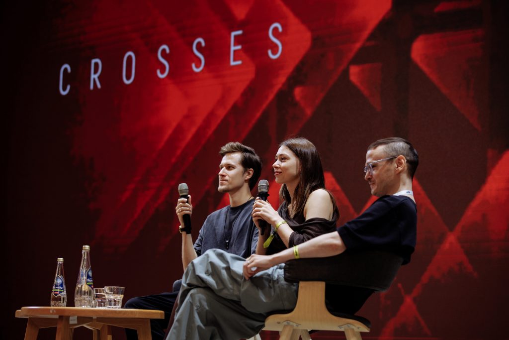 Образовательная программа