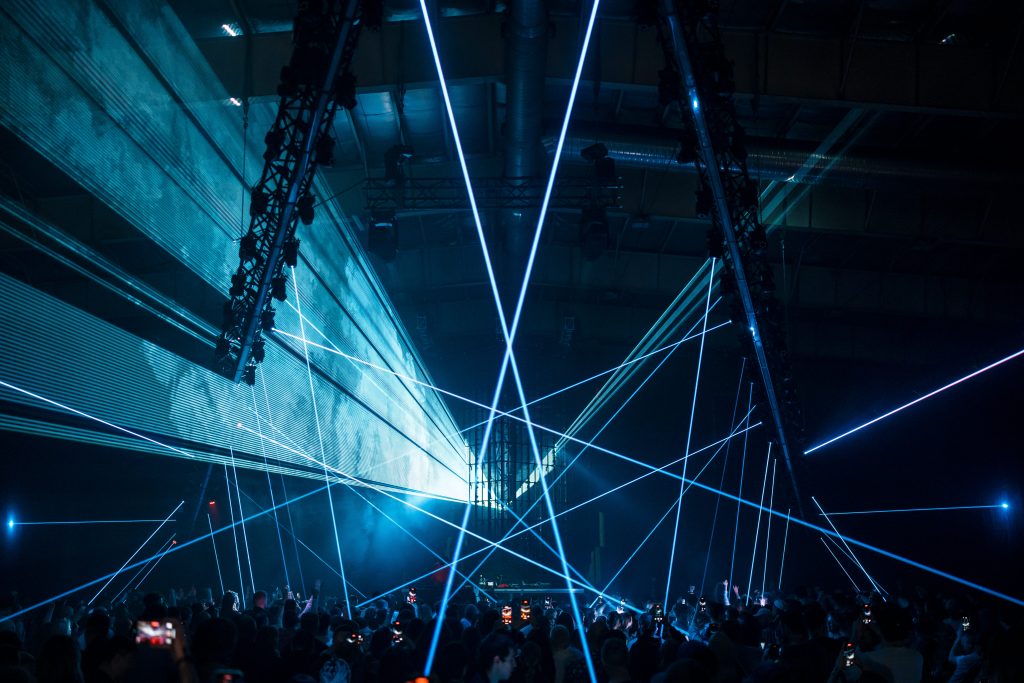 Музыкальная программа