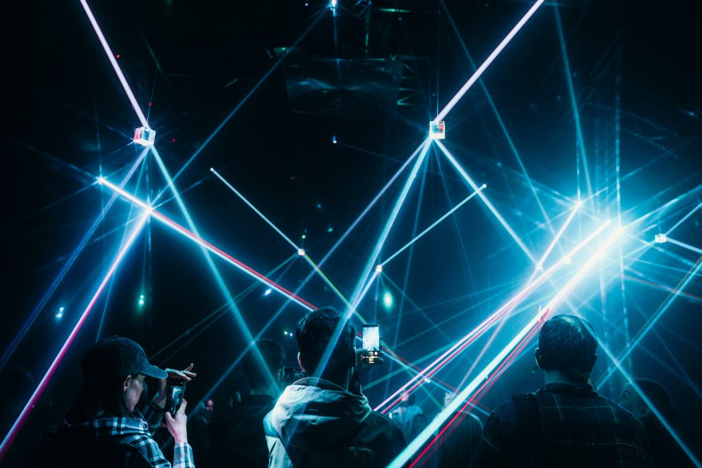 Инсталляции