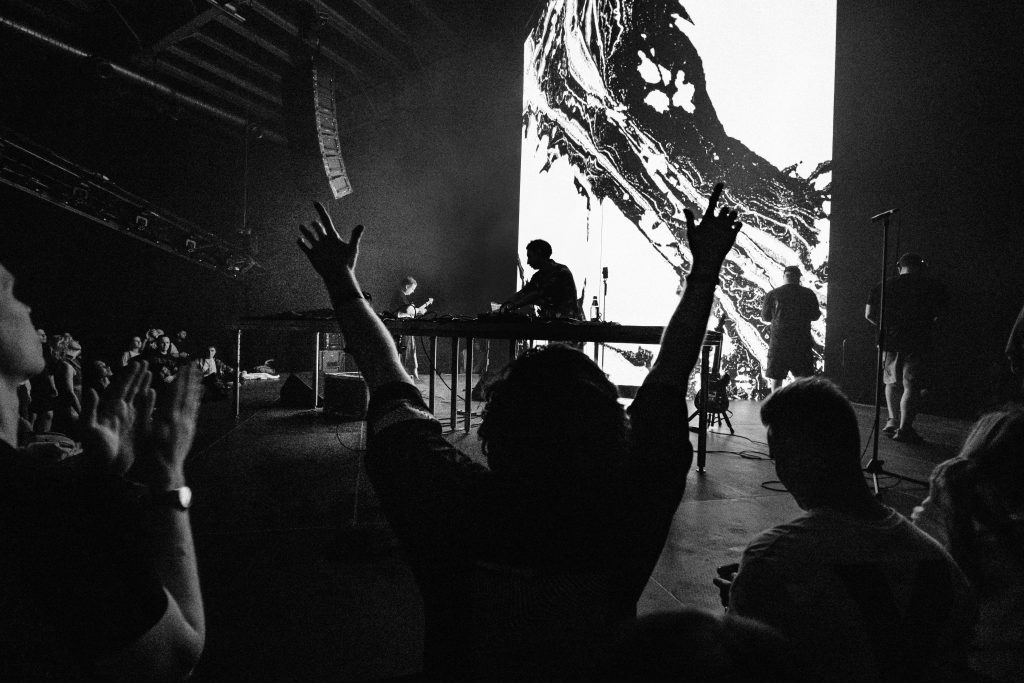 Музыкальная программа