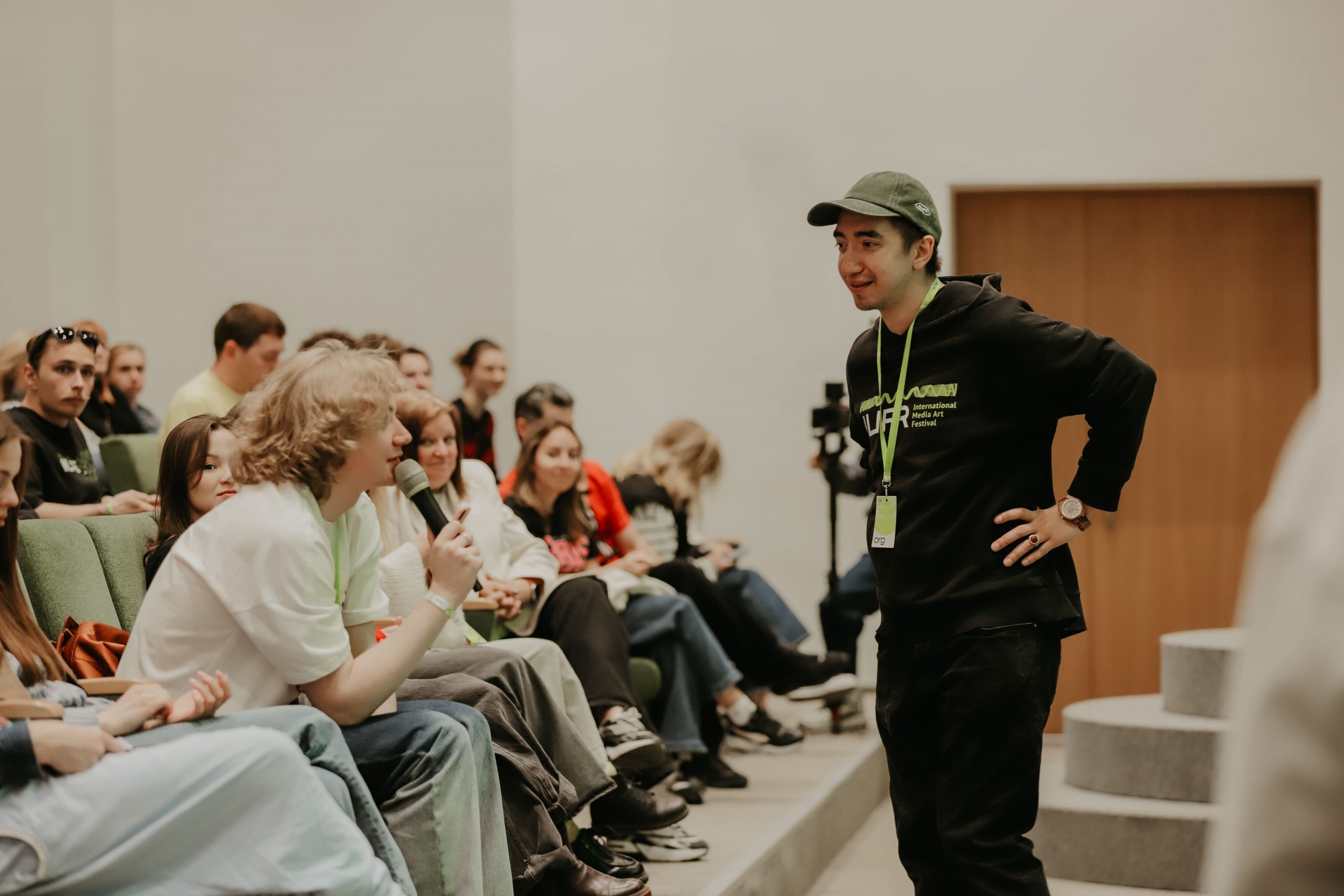 Образовательная программа